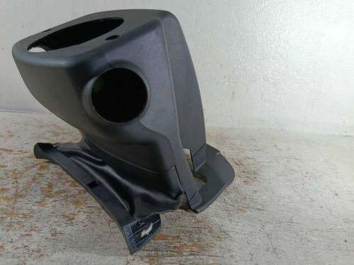 Acabamento Coluna Direção Hyundai Veloster 2012 Original - Imagem 4