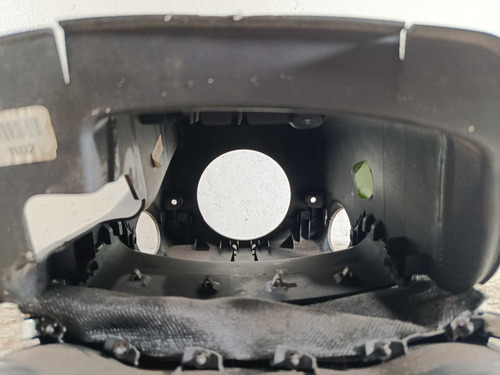 Acabamento Coluna Direção Hyundai Veloster 2012 Original - Imagem 5