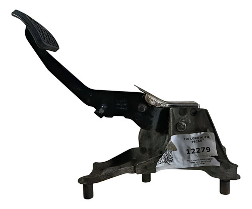 Pedal Embreagem Nissan Versa 2017 2018 2019 Original