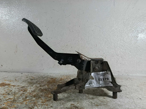 Pedal Embreagem Nissan Versa 2017 2018 2019 Original - Imagem 4