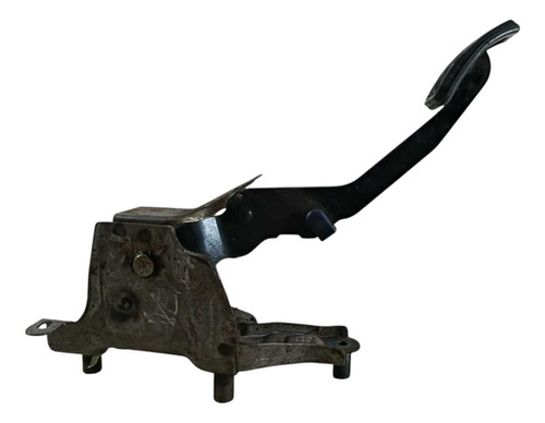 Pedal Embreagem Nissan Versa 2017 2018 2019 Original - Imagem 5