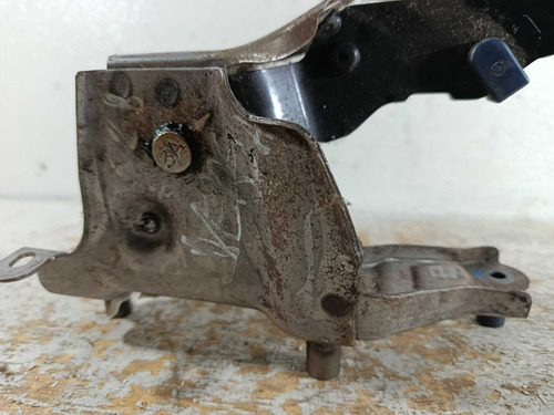 Pedal Embreagem Nissan Versa 2017 2018 2019 Original - Imagem 6