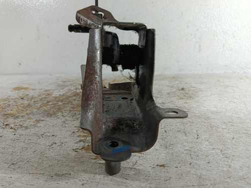 Pedal Embreagem Nissan Versa 2017 2018 2019 Original - Imagem 7