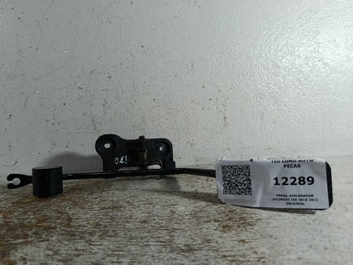 Pedal Acelerador Hyundai I30 2010 2011 Original - Imagem 3
