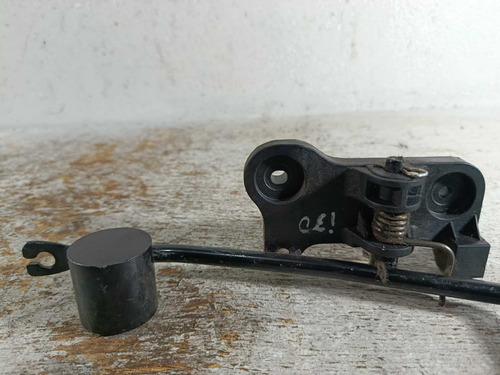 Pedal Acelerador Hyundai I30 2010 2011 Original - Imagem 4