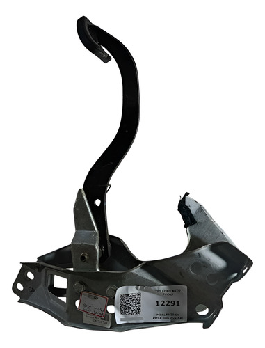 Pedal Freio Gm Astra 2006 Original