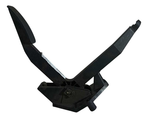 Pedal Acelerador Gm Meriva 2005 Original