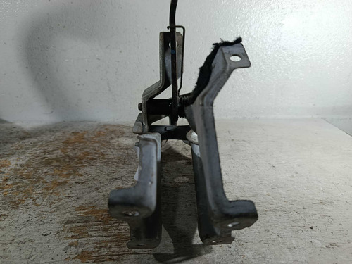 Pedal Freio Gm Astra 2006 Original - Imagem 4