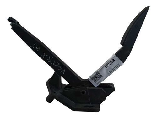 Pedal Acelerador Gm Meriva 2005 Original - Imagem 3