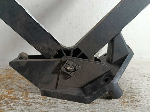 Pedal Acelerador Gm Meriva 2005 Original - Imagem 5