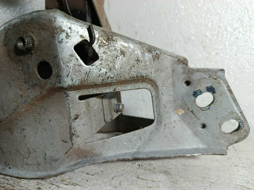 Pedal Freio Gm Astra 2006 Original - Imagem 6