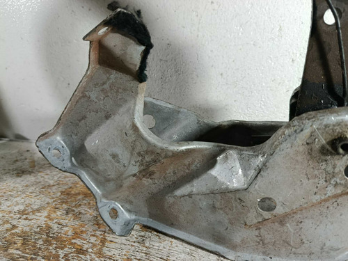 Pedal Freio Gm Astra 2006 Original - Imagem 7