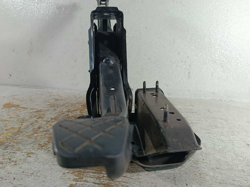 Pedal Freio Vw Fox Polo 2005 6q1721058q - Imagem 4
