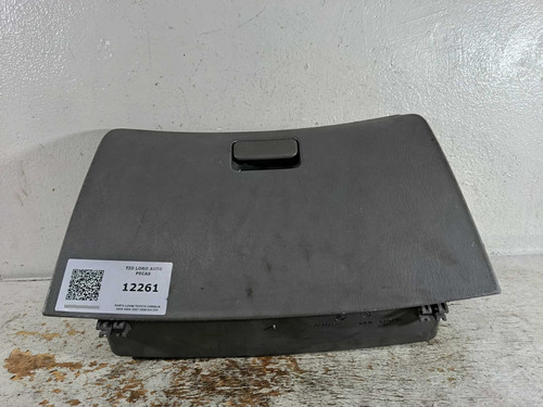 Porta Luvas Toyota Corolla 2005 2006 2007 2008 041234 - Imagem 4