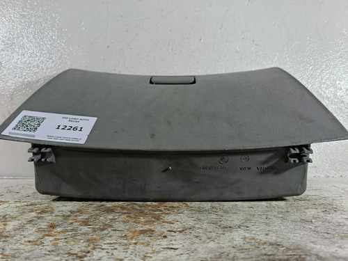 Porta Luvas Toyota Corolla 2005 2006 2007 2008 041234 - Imagem 5