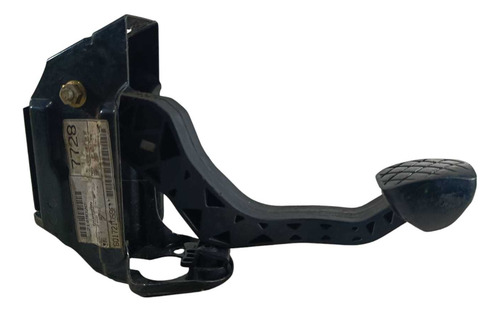 Pedal Freio Vw Polo Fox 2003 6q1721059f