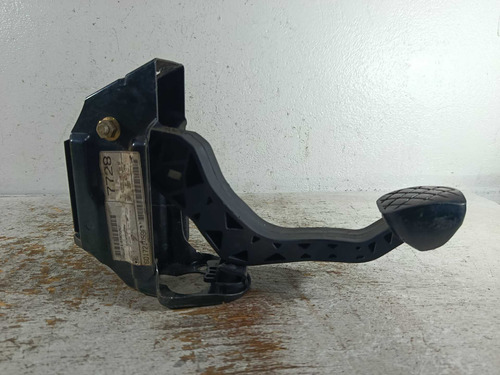 Pedal Freio Vw Polo Fox 2003 6q1721059f - Imagem 4