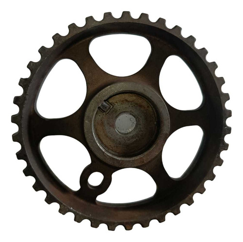 Polia Comando Válvulas Peugeot 207 C3 1.4 Original