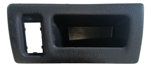 Moldura Porta Objetos Peugeot 206 9624270977