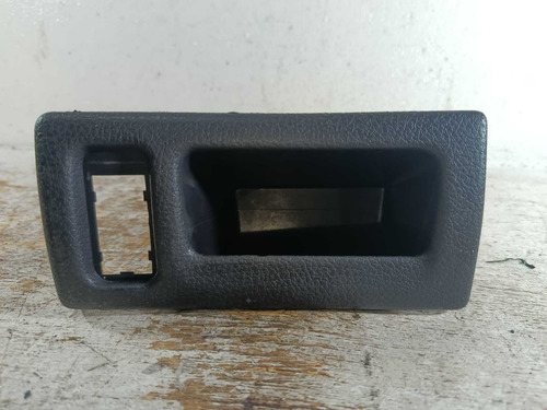 Moldura Porta Objetos Peugeot 206 9624270977 - Imagem 3
