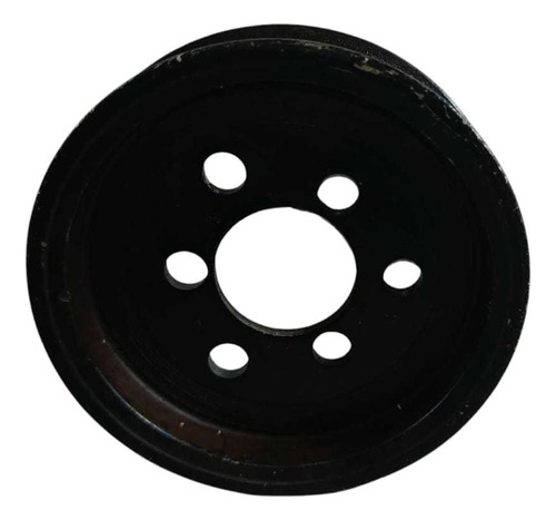 Polia Bomba Direção Hidráulica Vw Amarok 2013 2014 03l145255