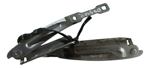 Par Braço Capo Renault Duster 2018 2019 654016409r