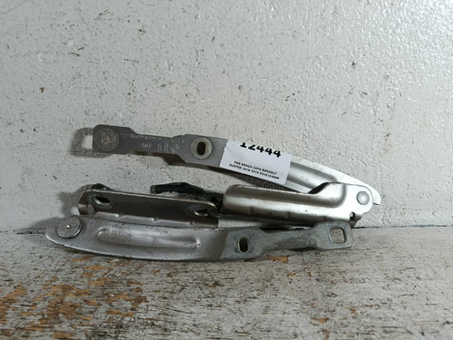 Par Braço Capo Renault Duster 2018 2019 654016409r - Imagem 4