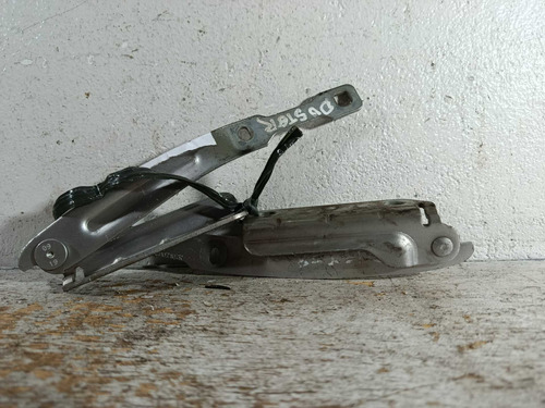 Par Braço Capo Renault Duster 2018 2019 654016409r - Imagem 5