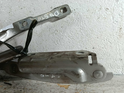 Par Braço Capo Renault Duster 2018 2019 654016409r - Imagem 7