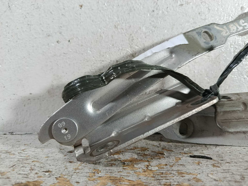 Par Braço Capo Renault Duster 2018 2019 654016409r - Imagem 8