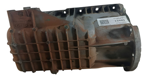Carter Óleo Motor Ford Fiesta 2007 A 2013 C/ar Original
