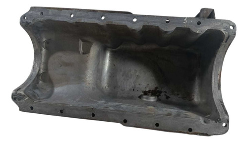 Carter Óleo Motor Ford Fiesta 2007 A 2013 C/ar Original - Imagem 3