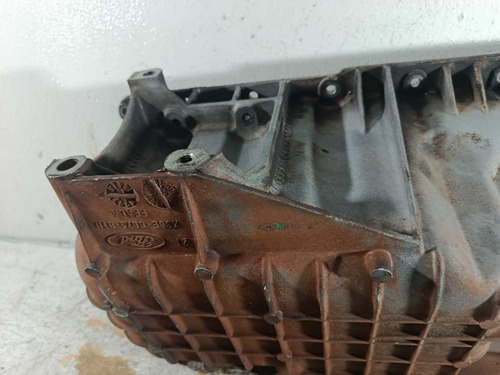 Carter Óleo Motor Ford Fiesta 2007 A 2013 C/ar Original - Imagem 4