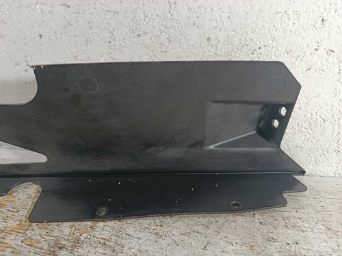 Defletor De Ar Radiador Vw Gol G4 5x0121283 - Imagem 4