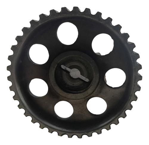 Polia Comando Válvulas Gm Onix Prisma 2010