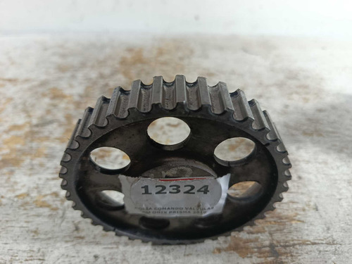 Polia Comando Válvulas Gm Onix Prisma 2010 - Imagem 3