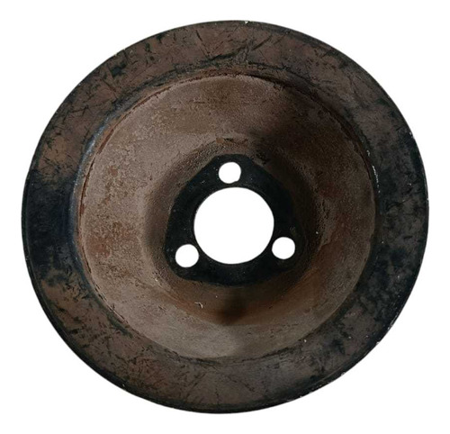 Polia Bomba De Água Vw Gol Parati Ap 1997 1998 1999 2000