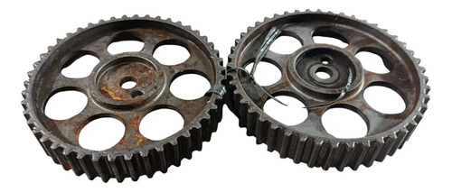 Polia Comando Válvulas Gm Astra Zafira 2007 2008