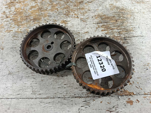 Polia Comando Válvulas Gm Astra Zafira 2007 2008 - Imagem 5