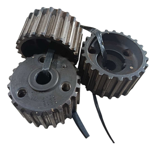 Polia Engrenagem Virabrequim Fiat Palio Uno Fire 1.4