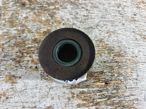 Engrenagem Polia Virabrequim Ford Fiesta New 1.6 Sigma 2015 - Imagem 2