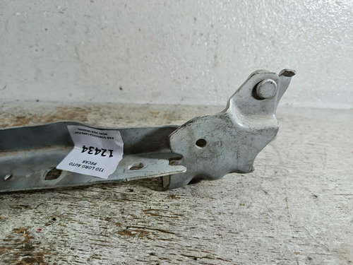 Par Dobradiça Capo Fiat Mobi 2018 Original - Imagem 5