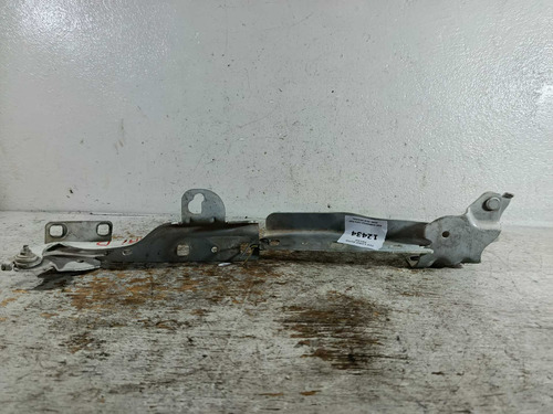 Par Dobradiça Capo Fiat Mobi 2018 Original - Imagem 6
