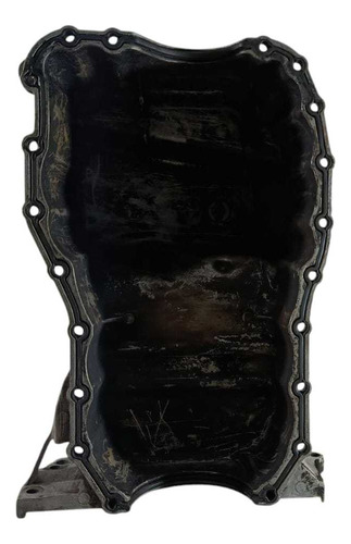 Carter Óleo Motor Logan Sandero Symbol 1.6 2011 111103971r - Imagem 3