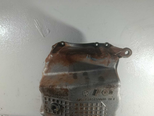 Carter Óleo Motor Logan Sandero Symbol 1.6 2011 111103971r - Imagem 5