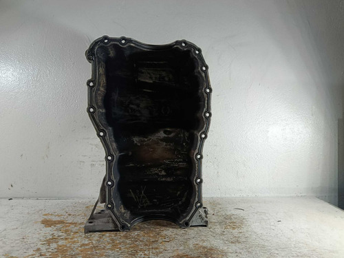 Carter Óleo Motor Logan Sandero Symbol 1.6 2011 111103971r - Imagem 6