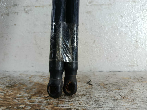 Par Amortecedor Tampa Traseira Ford Fiesta Hatch 2010 - Imagem 5