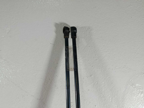 Par Amortecedor Tampa Traseira Ford Fiesta Hatch 2010 - Imagem 6