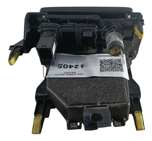 Cinzeiro Console Central Toyota Corolla 2015 5543102040 - Imagem 3