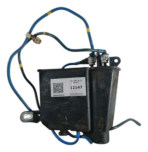 Filtro Canister Fiat Stilo 2003 2004 2005 Original